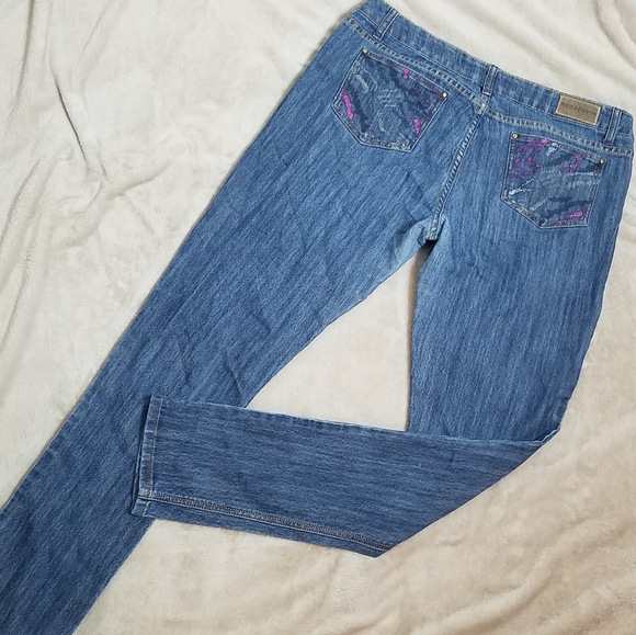 Rocawear Hannah Skinny Jeans Sz 5 